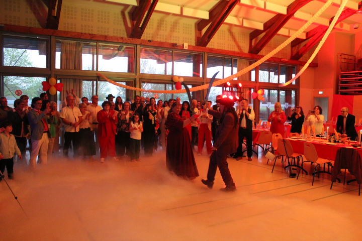 Mariage Sergio et Sylvie